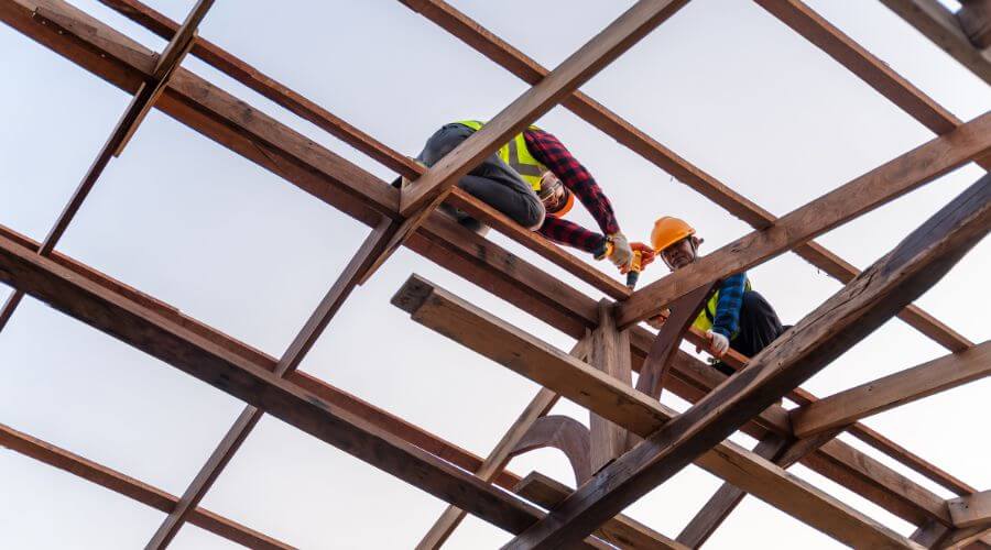 Local Siding Services in Baskerville, VA